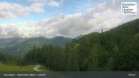 Archiv Foto Webcam Dachstein West - Edtalm 09:00