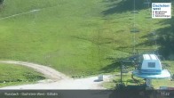 Archiv Foto Webcam Dachstein West - Edtalm 10:00