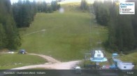 Archiv Foto Webcam Dachstein West - Edtalm 12:00