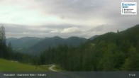 Archiv Foto Webcam Dachstein West - Edtalm 16:00