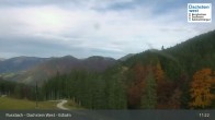 Archived image Webcam Dachstein West - Edtalm 10:00