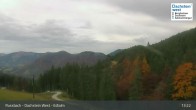 Archived image Webcam Dachstein West - Edtalm 12:00