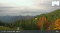 Archived image Webcam Dachstein West - Edtalm 14:00