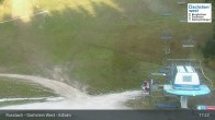 Archived image Webcam Dachstein West - Edtalm 16:00