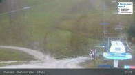 Archiv Foto Webcam Dachstein West - Edtalm 06:00