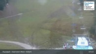 Archiv Foto Webcam Dachstein West - Edtalm 07:00