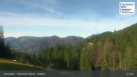 Archiv Foto Webcam Dachstein West - Edtalm 12:00