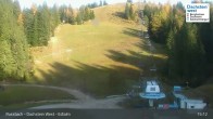 Archiv Foto Webcam Dachstein West - Edtalm 14:00
