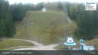 Archiv Foto Webcam Dachstein West - Edtalm 07:00