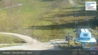 Archived image Webcam Dachstein West - Edtalm 10:00