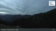 Archived image Webcam Dachstein West - Edtalm 16:00