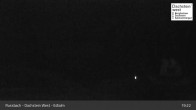 Archived image Webcam Dachstein West - Edtalm 18:00