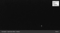 Archived image Webcam Dachstein West - Edtalm 04:00