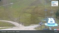 Archived image Webcam Dachstein West - Edtalm 06:00
