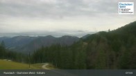 Archived image Webcam Dachstein West - Edtalm 07:00