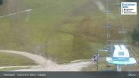 Archived image Webcam Dachstein West - Edtalm 08:00