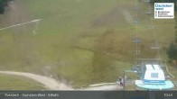Archiv Foto Webcam Dachstein West - Edtalm 10:00