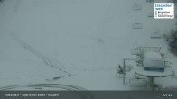 Archiv Foto Webcam Dachstein West - Edtalm 01:00
