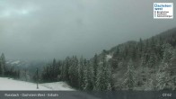 Archiv Foto Webcam Dachstein West - Edtalm 02:00
