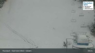 Archiv Foto Webcam Dachstein West - Edtalm 03:00