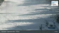 Archiv Foto Webcam Dachstein West - Edtalm 05:00