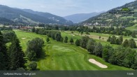 Archiv Foto Webcam Murau - Kreischberg Golfplatz 09:00
