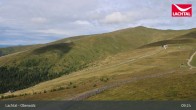 Archiv Foto Webcam Schönbergschaukel Lachtal 08:00