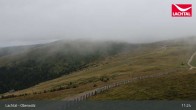 Archiv Foto Webcam Schönbergschaukel Lachtal 10:00