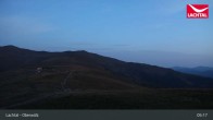 Archived image Webcam Lachtal: Chair Lift Schönberg 04:00