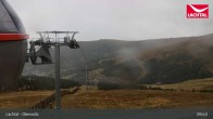 Archiv Foto Webcam Schönbergschaukel Lachtal 08:00