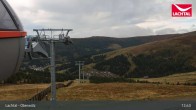 Archiv Foto Webcam Schönbergschaukel Lachtal 12:00