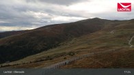 Archived image Webcam Lachtal: Chair Lift Schönberg 16:00