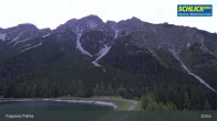 Archiv Foto Webcam Fulpmes - Panoramasee Schlick 00:00