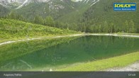 Archiv Foto Webcam Fulpmes - Panoramasee Schlick 07:00