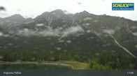 Archiv Foto Webcam Fulpmes - Panoramasee Schlick 10:00