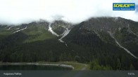 Archiv Foto Webcam Fulpmes - Panoramasee Schlick 12:00