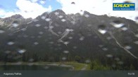 Archiv Foto Webcam Fulpmes - Panoramasee Schlick 14:00