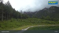 Archiv Foto Webcam Fulpmes - Panoramasee Schlick 16:00