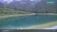 Archived image Webcam Fulpmes - Stubai 02:00