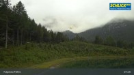 Archived image Webcam Fulpmes - Stubai 07:00