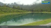 Archived image Webcam Fulpmes - Stubai 08:00