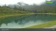 Archived image Webcam Fulpmes - Stubai 10:00