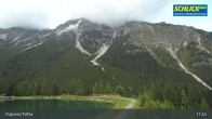 Archived image Webcam Fulpmes - Stubai 16:00