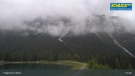 Archived image Webcam Fulpmes - Stubai 18:00