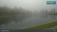 Archiv Foto Webcam Fulpmes - Panoramasee Schlick 10:00