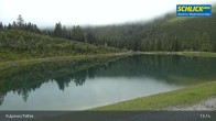 Archiv Foto Webcam Fulpmes - Panoramasee Schlick 12:00