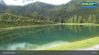 Archiv Foto Webcam Fulpmes - Panoramasee Schlick 14:00