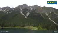 Archiv Foto Webcam Fulpmes - Panoramasee Schlick 16:00