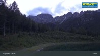 Archiv Foto Webcam Fulpmes - Panoramasee Schlick 20:00