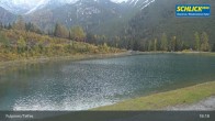 Archived image Webcam Fulpmes - Stubai 02:00